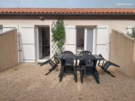 appt t2 meuble