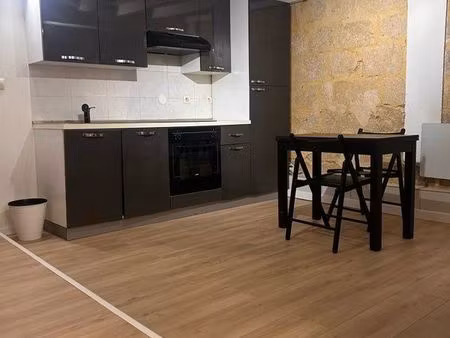 duplex proche musée fabre