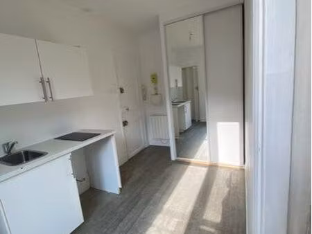 à louer mignon t2 à meudon limite issy