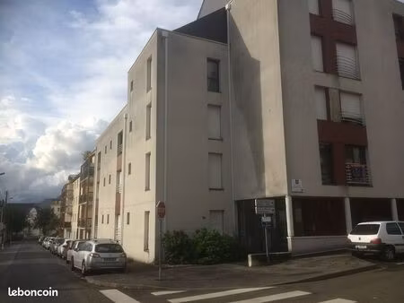 appartement proche de la gare