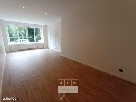 appartement 3 pièces 71 m²