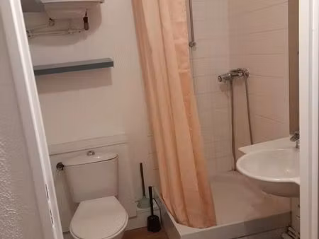 studio idéalement placé dans le vieux lille