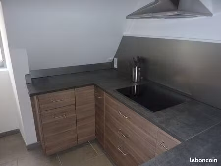 a louer appartement lyon 3e