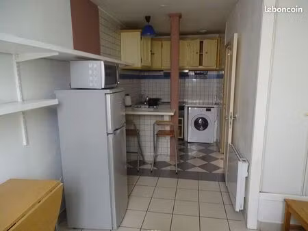 loue appartement