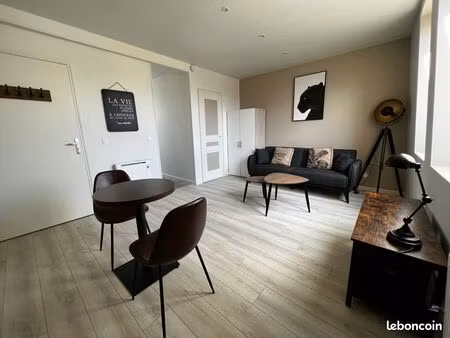 1 pièce . 25m² . mantes-la-jolie . quartier gare