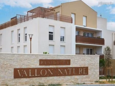 appartement 4 pièces 82 m²