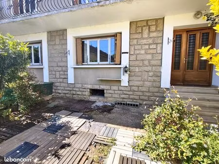 appartement 4 pièces 93 m²