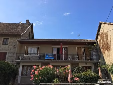 appartement 5 pièces 123 m²