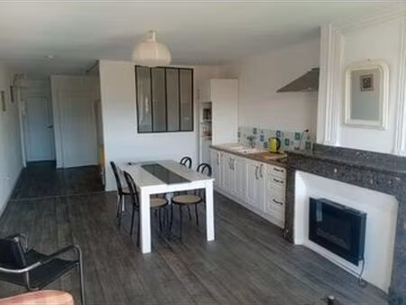 location appartement t1 bis