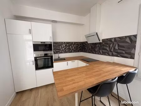 studio renove - quartier vauban