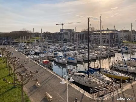 location appartement meublé