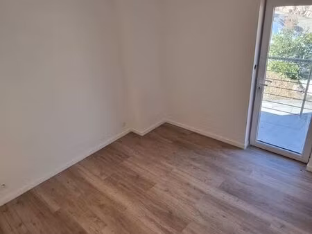 appartement 2 pieces 30m2 rdc