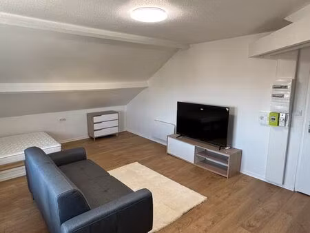 studio 32m² - sochaux