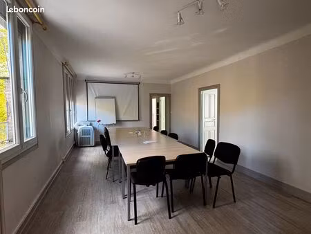 appartement t4