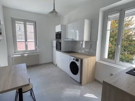 location t3 strasbourg cronenbourg
