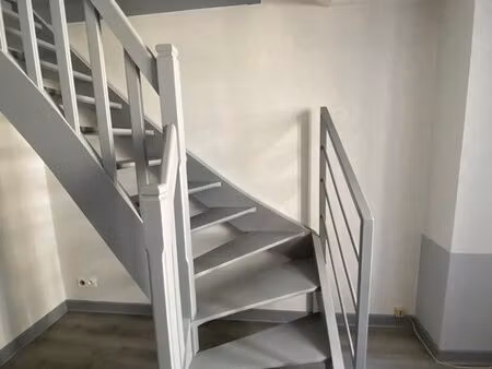 loue appartement à tence