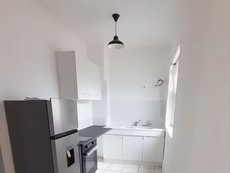 t2 à louer 36 m² thoissey
