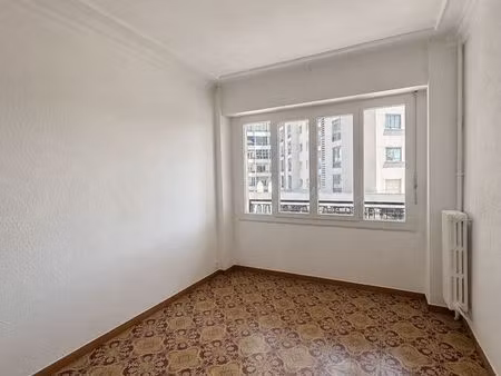 appartement 3 pièces 53 m²