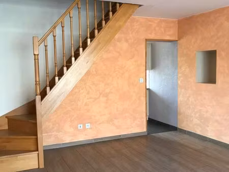loue appartement t3