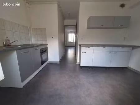 appartement t1 valdoie centre 30m2