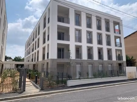 appartement t3