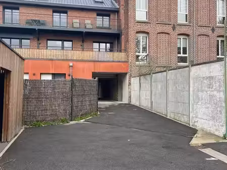 parking seclin