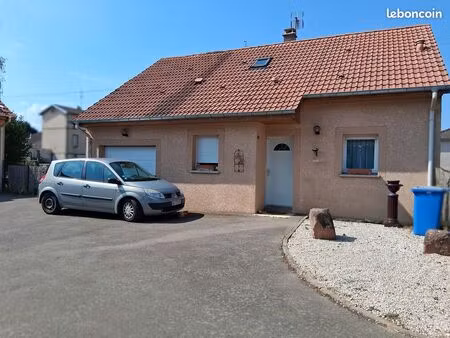 location maison t5