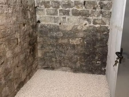 location/stockage rue de la grange batelière 75009