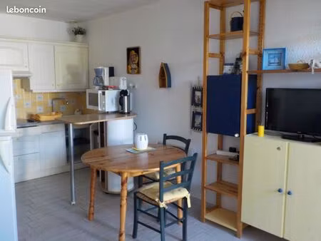 maison t3 meublé plain pied louée a l annee