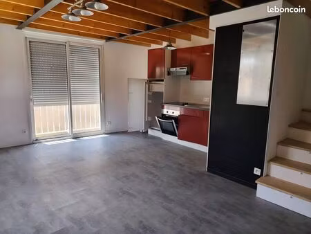 maison 3 pièces 49 m²