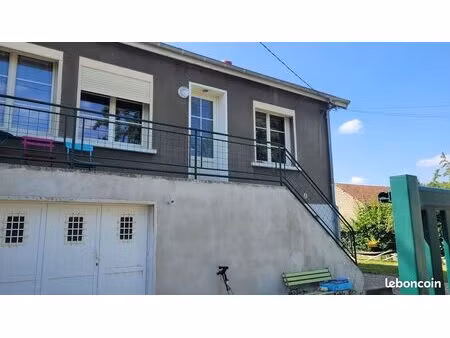 maison 4 pièces