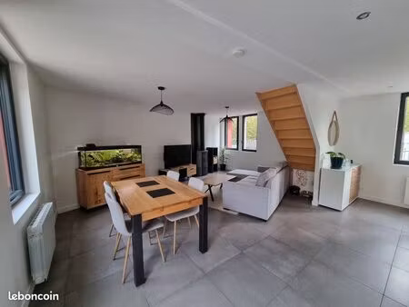 maison de village