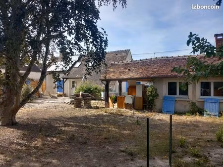location maison individuelle à vimpelles(77520)