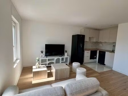 appartement t3 climatisé