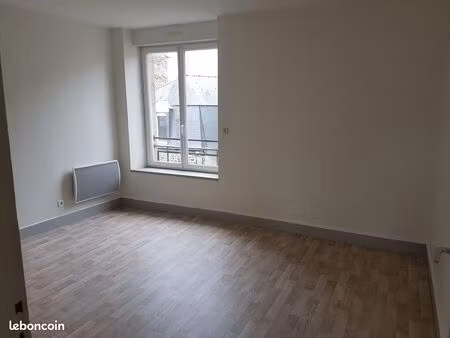 appartement 3 pièces 52 m²