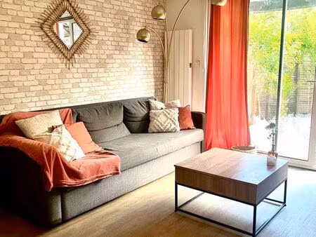 appartement t2