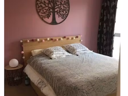location t2 37m2 meublé