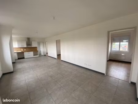 a louer appartement f4