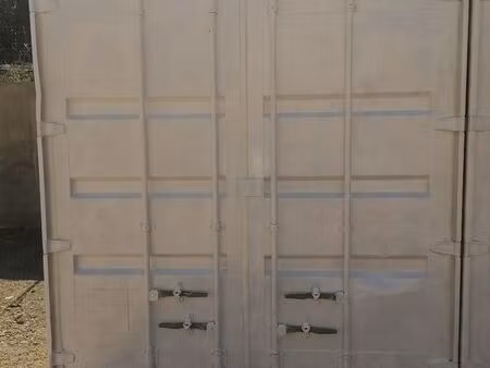 location box de stockage