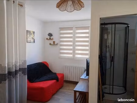 logement étudiant meublé indépendant