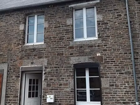 maison de bourg