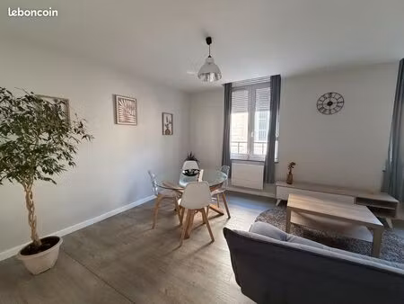 appartement meublé t2 arras
