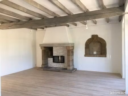 appartement 3 chambres