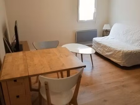 studio a louer bordeaux centre