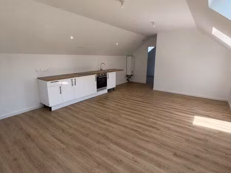 appartement t2 lumineux idéalement situé