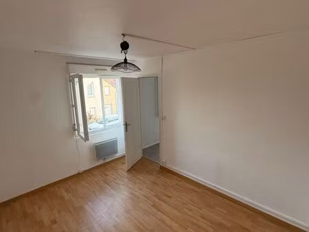 appartement 62m2