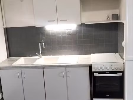 loue appartement studio