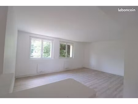 appartement 3 pièces 88 m²