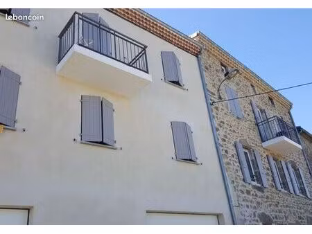 duplex 4 pièces 92 m²