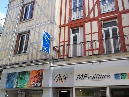 appartement t4 coeur mayenne en duplex